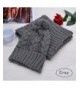 BB KK Winter Knitted Infinity in Fashion Scarves