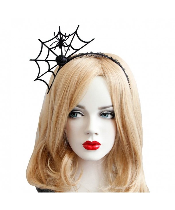 Halloween Hoop New Headband Headdress Hallowmas - CG184SDC6C6