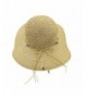 LETHMIK Womens Summer Manual Wampum in Women's Sun Hats