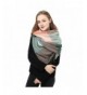 Blanket Scarf Women Plaid Scarf Pashmina Pink Winter Scarf Wrap Shawl for Women - D: Pink Scarf（22*78 Inch） - CW186RGGS24