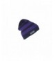 POC Striped Beanie - Dubnium Blue/Neon Purple - C811DPZHSF9