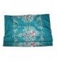 Ted Jack Classic Embroidered Pashmina in Fashion Scarves