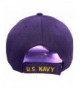 United States Veteran Baseball Submarine in Women's Baseball Caps