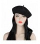 Acecharming Womens French Style Beanie