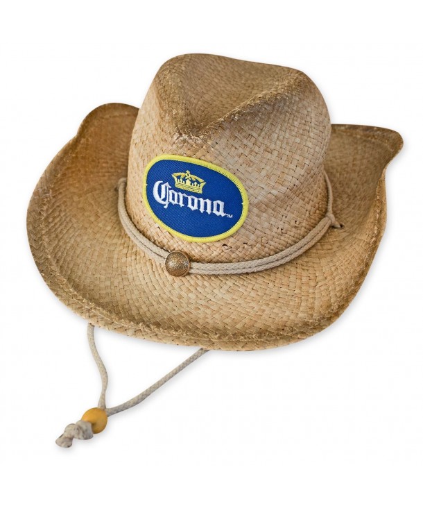Corona Extra Cowboy Hat - CD12EDNRE4B