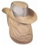 Tropic Hats Summer Safari Outback in Men's Sun Hats