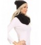 Sakkas 16138 Olliey Classic Infinity in Cold Weather Scarves & Wraps