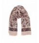 Lightweight Fashion Paisley Scarves Melifluos in Fashion Scarves
