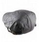 Samtree Leather Newsboy Classic Driving in Men's Newsboy Caps