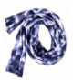 Soul Flower Women's Electric Tie-Dye Wrap - Navy - C712LBW3UWR