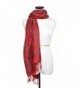 Paisley Jacquard Womens Fashion Accent in Fashion Scarves