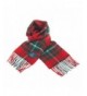 Clans Scotland Scottish Tartan Macaulay in Cold Weather Scarves & Wraps