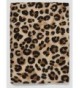 Leopard Scarf Cashmere Pashmina Fashion in Wraps & Pashminas