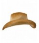 Deadwood Trading Stand Off Shapeable in Men's Cowboy Hats