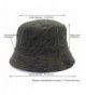 Unisex Packable Printed Fisherman Outdoor in Women's Bucket Hats