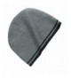 Port & Company Fine Knit Skull Cap With Stripes. CP93 - Athletic Oxford/Black - CK182W8E85O