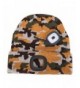 Bright Unisex Lighted charging%EF%BC%89 camouflage in Men's Skullies & Beanies