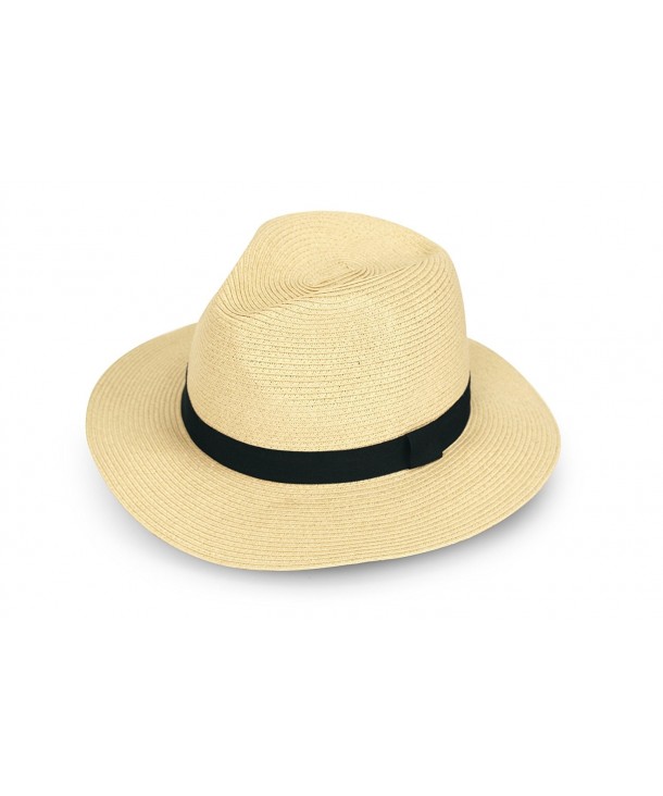 Sunday Afternoons Havana Hat - Cream - C1116CGA78H