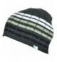 Alki'i cube mens/womens warm beanie snowboarding winter hats - 6 colors - Grey - C3116IR9VGZ