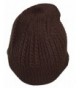 Ted Jack Jacks Classic Cable in Men's Skullies & Beanies