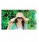 Messar Womens Summer Folable Bowknot in Women's Sun Hats