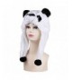 VISKEY Panda Animal Plush Short