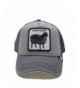 Black Sheep Trucker Hat - C712ER4X1D9