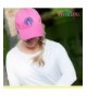 Wholesale Boutique Hot Pink Caps in Women's Baseball Caps