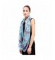 Lina Lily Unicorn Galaxy Infinity in Fashion Scarves