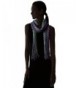 Fiorentina Womens Ombre Pleated Muffler in Fashion Scarves