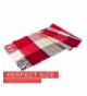 SilverHooks Soft Plaid Cashmere Scarf in Cold Weather Scarves & Wraps
