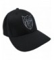 Don't Tread On Me Brand "SNAKE BADGE" Flex Fitted Hat DTOM Brand (SMALL - MEDIUM) - CT11CE7F94B