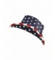 Luxury Divas American Patriotic Cowboy in Women's Cowboy Hats