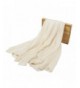 Sangbo Lightweight Solid Color Scarf -Soft Scarf for Women Gift Idea - Beige - C6182K6MLDK