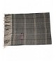 Ted Jack Classic Cashmere Pinstripe in Cold Weather Scarves & Wraps