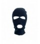 D O N G 3 Hole Black Balaclava Mask