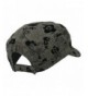 Flower Jeep Style Army Cap in Women's Baseball Caps