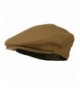 Wool Blend Ivy Cap Men's Hat - Camel - C911NY3HR5D
