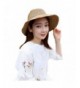 Aisa Foldable Bowknot Straw Beach in Women's Sun Hats