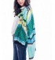 Richie House Multi Colored Striped RH0342 in Fashion Scarves