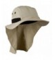L&M Sun Hat Headwear Extreme Condition - UPF 45+ - Beige - CA182A90HG8