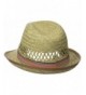 San Diego Hat Company Grossgrain