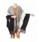 Carrie Winter Fringe Poncho Cardigan in Cold Weather Scarves & Wraps