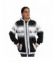 Cardigan Sweater Hoodie Zip Pockets Alpaca Blend Unisex Made In Peru - Black - CY1884DHEHA