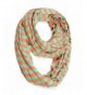 Chevron Infinity nl 2002 Available NL 2002H in Fashion Scarves