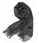 Fashion cashmere pashmina winter scarfs