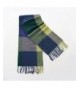 Merokeety Womens Stylish Pashmina Tassel in Cold Weather Scarves & Wraps