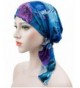 Cancer Scarf Adjustable Lined Pretied for Women with Chemo Hair Loss - Gdjh-3 - CB184HL7C5Y