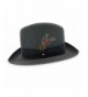 Hats Belfry Wallace Homburg XLarge in Men's Fedoras