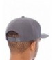 Troy Lee Designs Precision Hat Graphite in Men's Baseball Caps